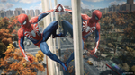 MARVEL Человек-Паук: Майлз Моралес Ultimate Edition [PS5] New