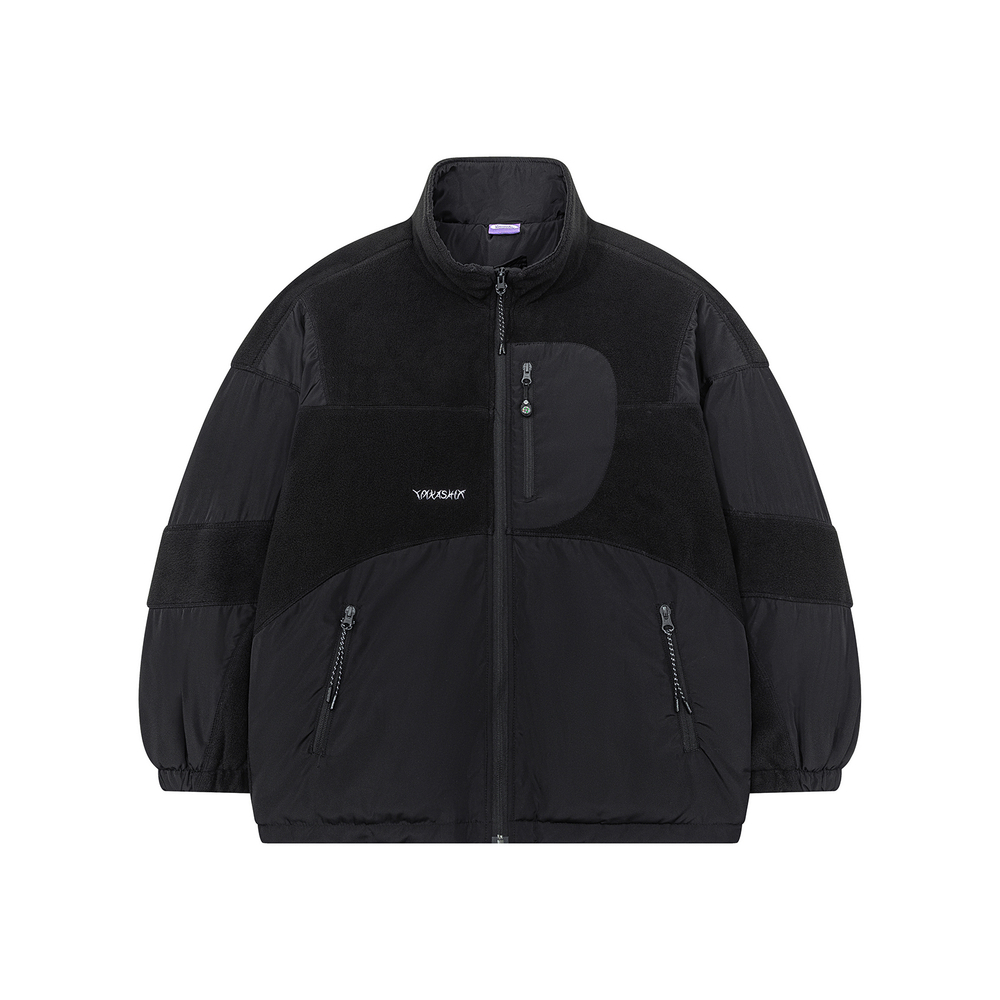 Куртка флисовая YMKASHIX Ranger F173 pp.M