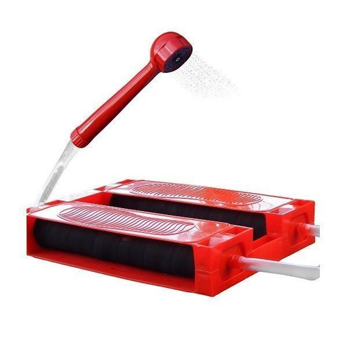 Душ дачный "Душ-Топтун"