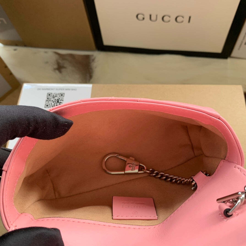 Gucci Marmont 16 cm