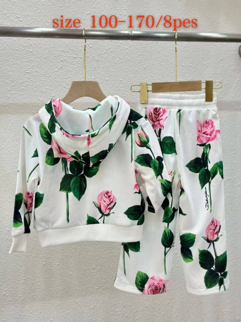 Спортивный костюм Dolce&Gabbana