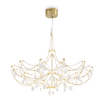 Подвесной светильник Freya FR6138PL-L30BS