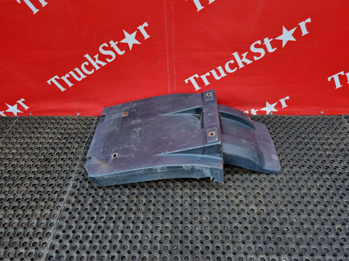 Крыло переднее задняя часть 2015г.