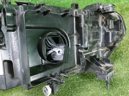 Фара левая BMW X5 G05 X6 G06 (2018-2023) Laser
