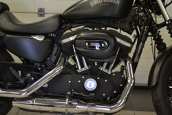 Harley-Davidson Sportster Iron 883™ (XL883N) 2014