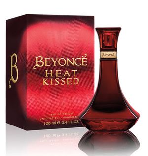 Beyonce Heat Kissed Eau De Parfum