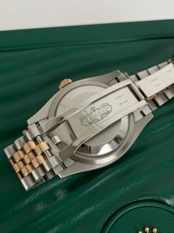 Часы Rolex Oyster Perpetual Datejust