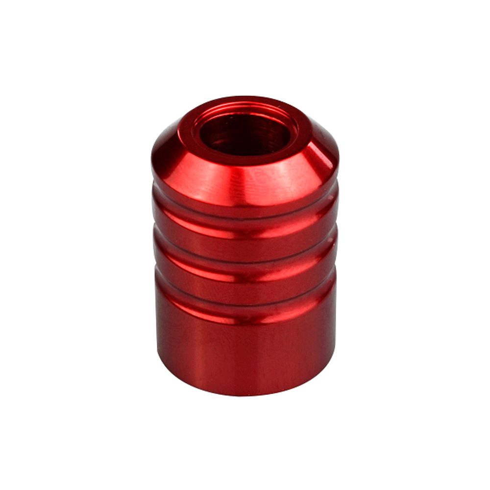 Держатель для Cheyenne Pen 25мм, red