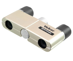 Театральный бинокль Veber Opera mini 4 10