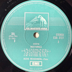 Шопен - Ноктюрны 2LP (Англия 1970г.)