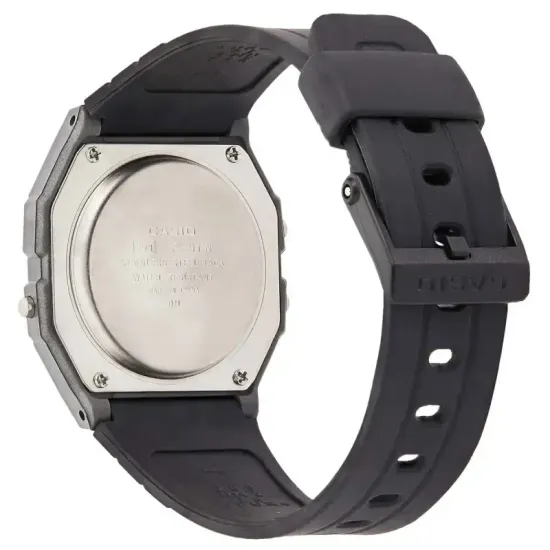 Наручные часы Casio F-91WM-1BDF