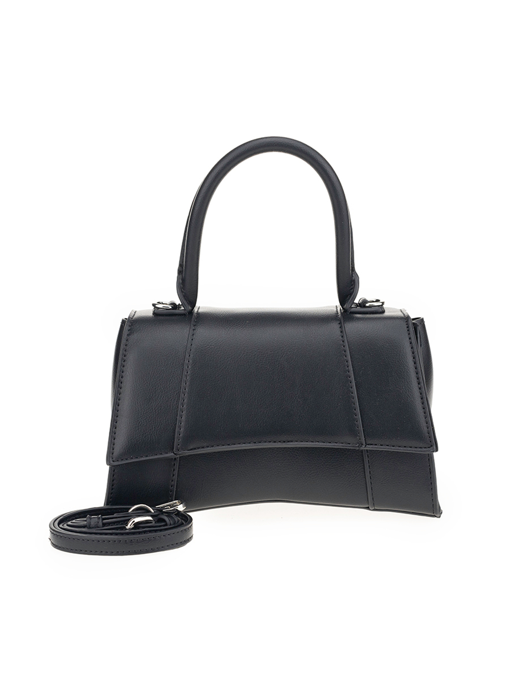 27659-1/10 Сумка жен., иск. кожа