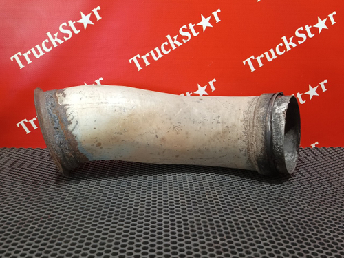 Труба глушителя