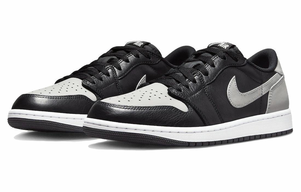 Кроссовки Jordan Air Jordan 1 Low Og "Shadow"