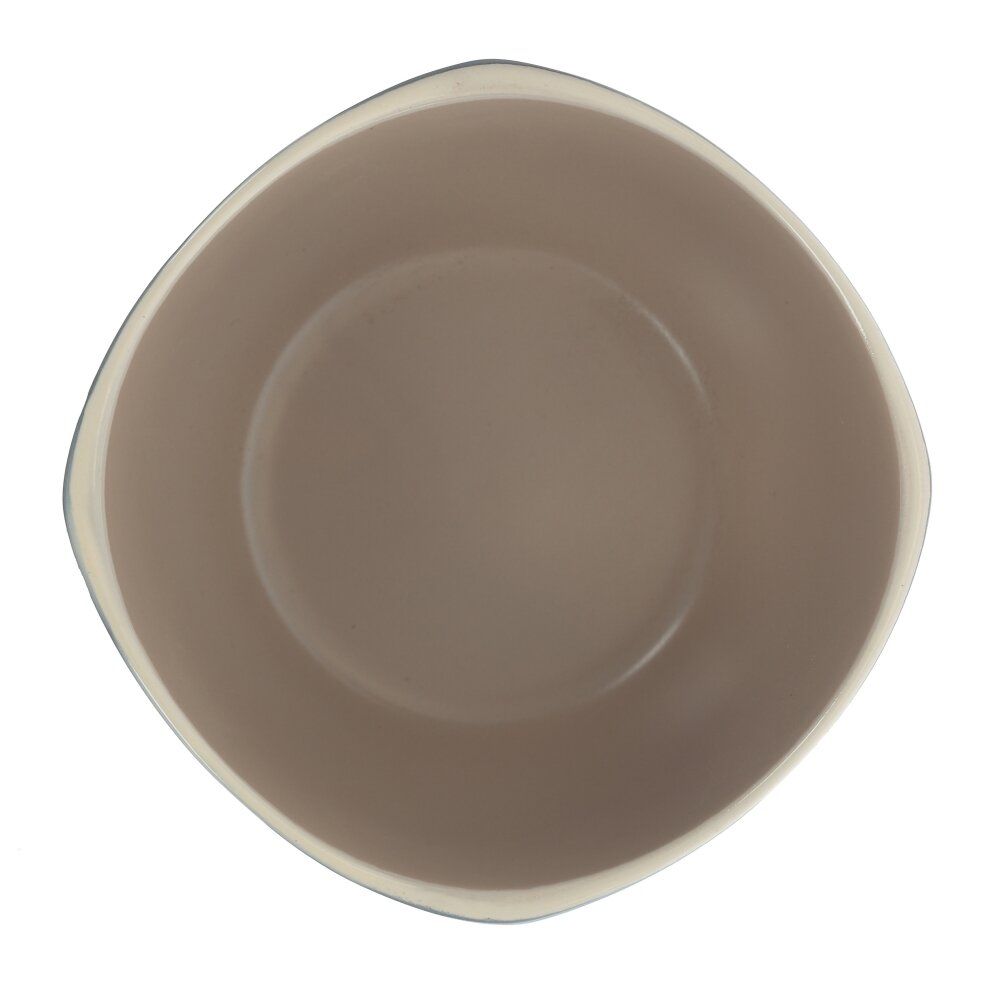 GAEM Салатник, 900 мл, L16 W16 H8 см, 4в., (сорт 1,2)