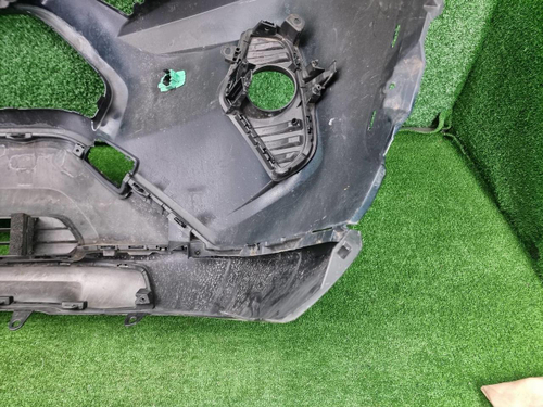 Бампер передний Toyota RAV4 5 XA50 (2018-н.в.)