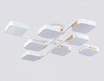 Потолочная люстра Ambrella Light FL FL4888