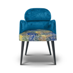 Полукресло MBINTERIORS NOMA MB020130