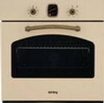 Электрический духовой шкаф Korting OKB 460 RB