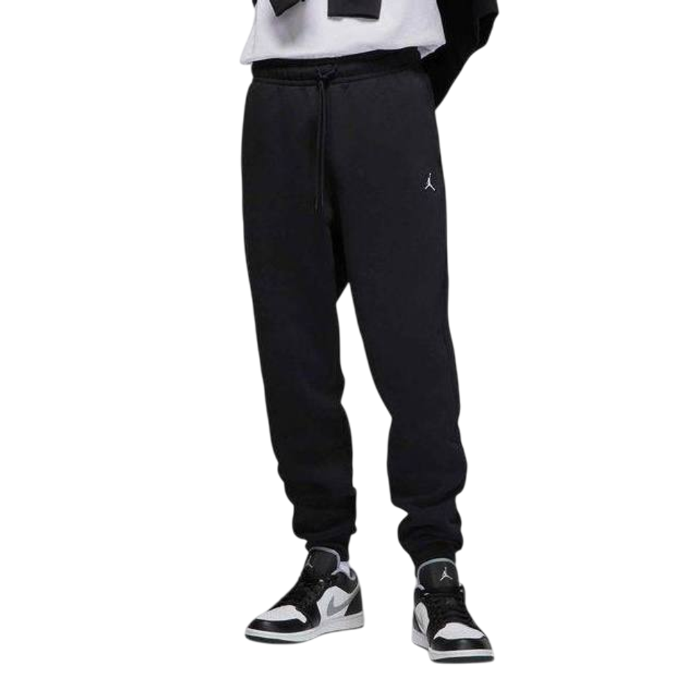 Штаны Jordan Brooklyn Fleece Black