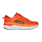 Кроссовки мужские HOKA M BONDI 7 Persimmon Orange / Fiesta