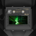 Маска сварщика хамелеон START BLACK MASK c АСФ 777SS