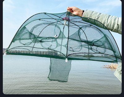 раколовки 6 входов