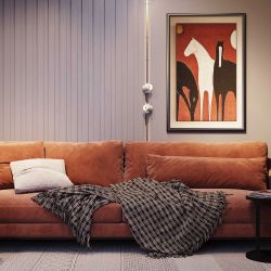 Светильник MAG-SPOT-45-R85-7W Warm3000 (WH, 24 deg, 24V) (Arlight, IP20 Металл, 5 лет) 026964