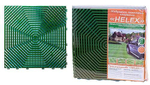 Покрытие HELEX 40х40х1,8 см Зеленое