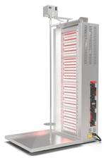 Гриль для шаурмы Osba SH4-LE