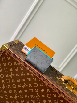 Louis Vuitton Slender Pilot