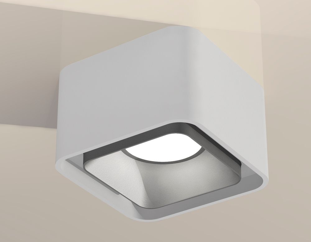 Ambrella Комплект накладного светильника MR16 Накладные XS7832003