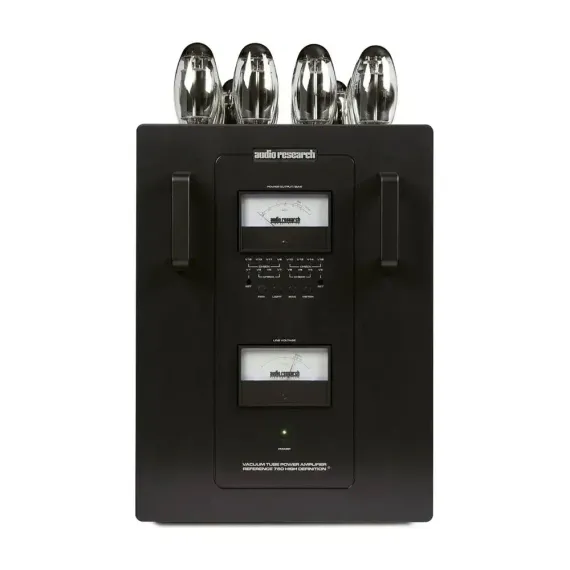 Audio Research 750SEL Black