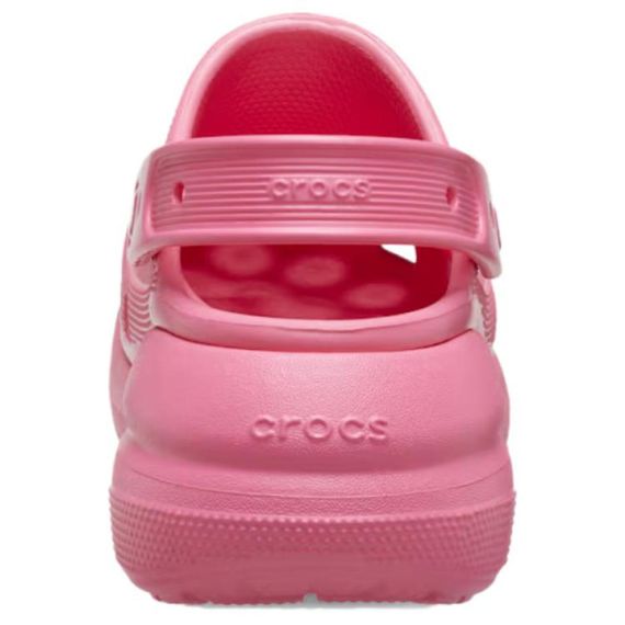 Crocs Classic Clog Crush 'Pink'