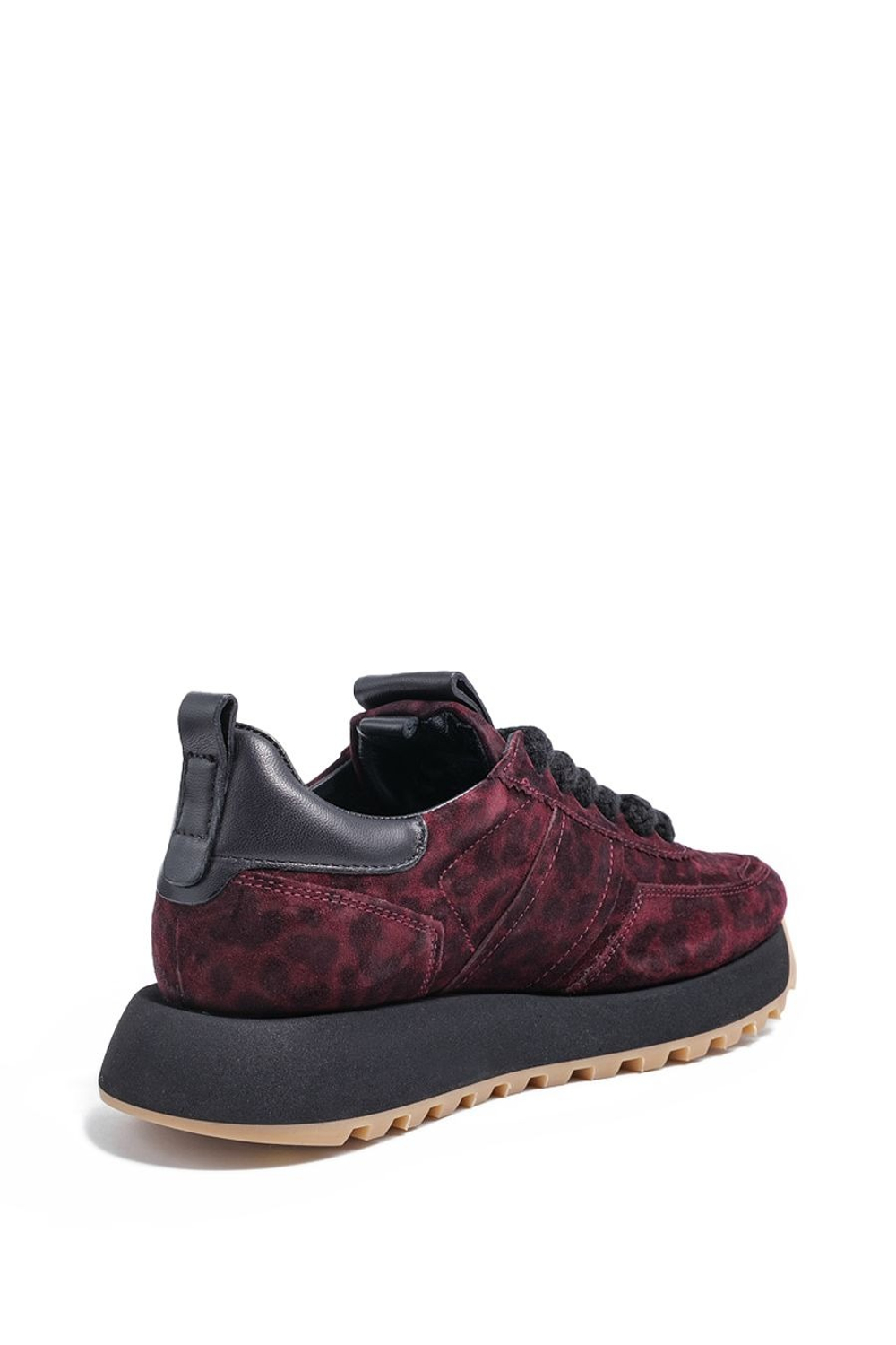 Кроссовки женские Kennel&Schmenger Tonic