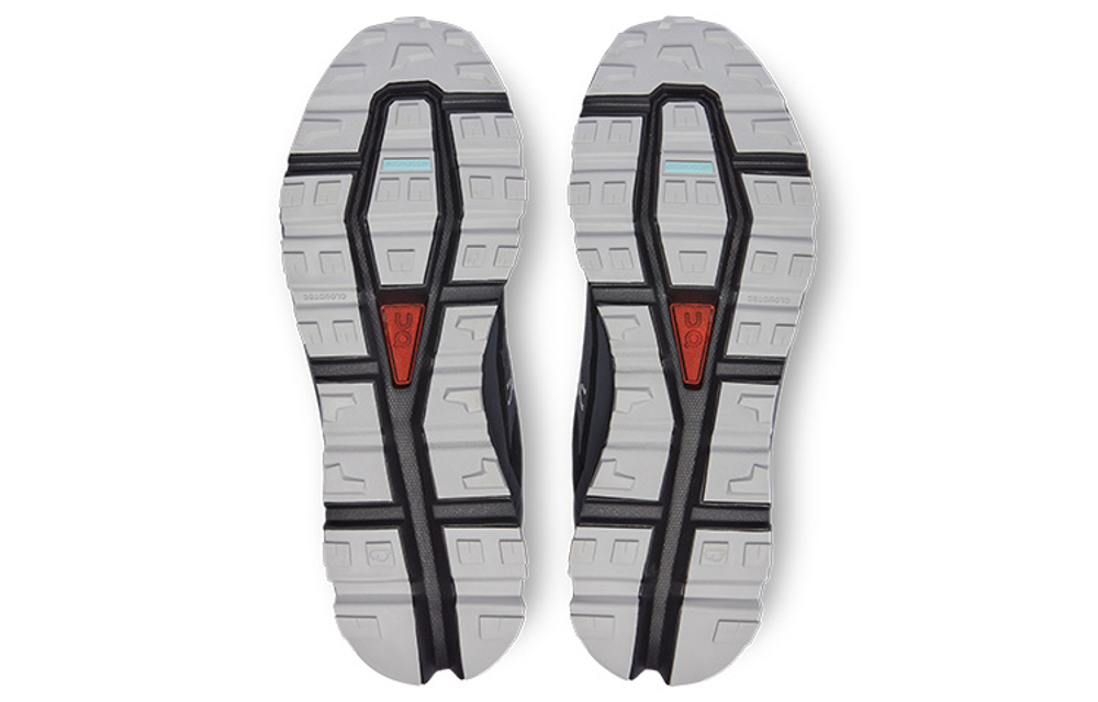 On Cloudvista Waterproof Eclipse