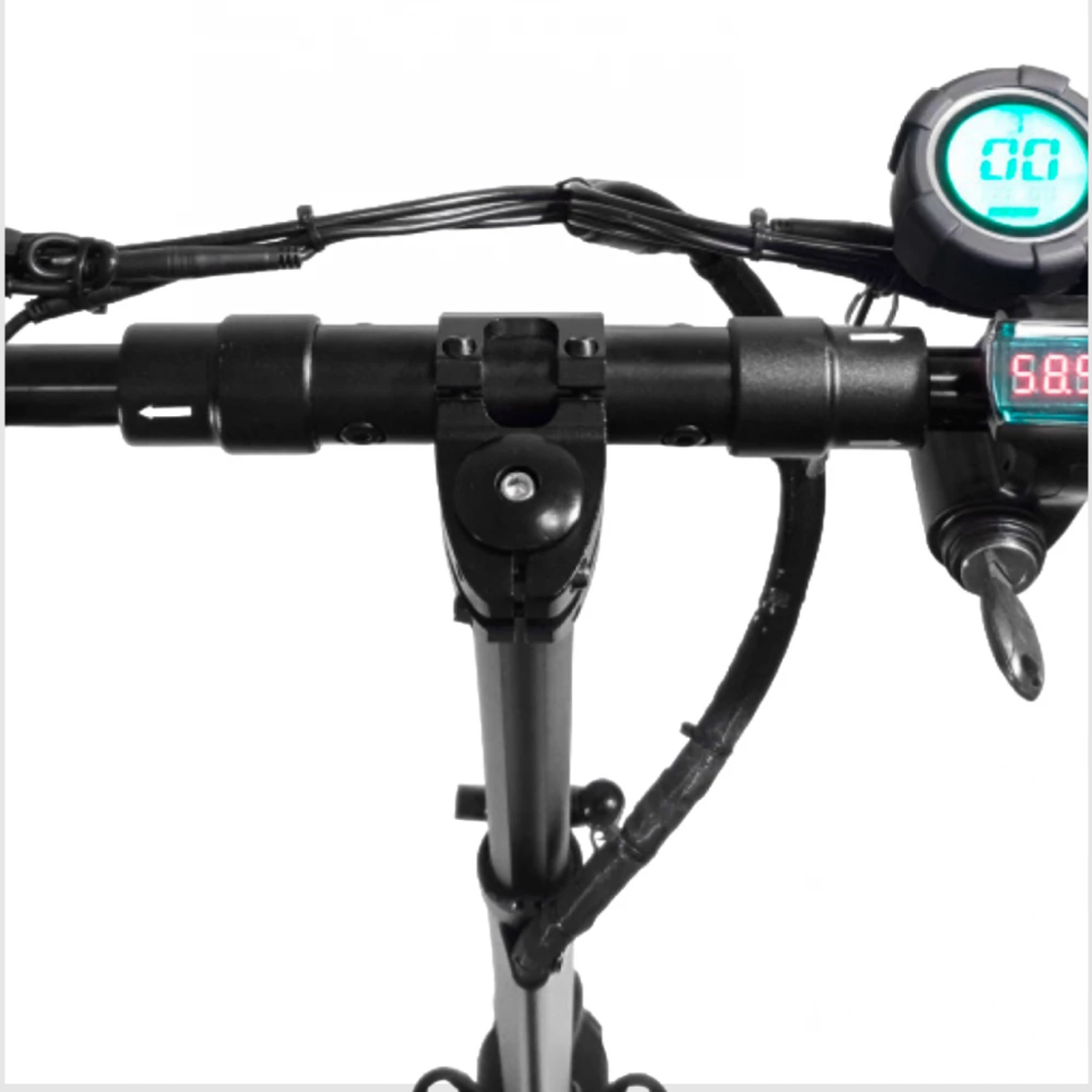 Электросамокат Syccyba Mangust 48V 21Ah