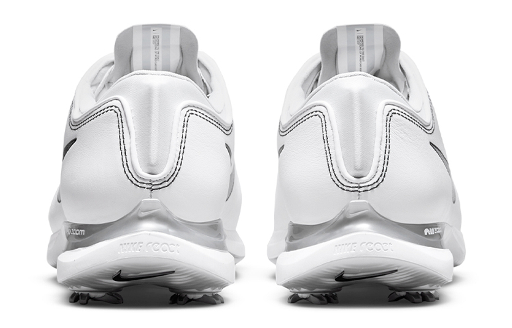 Nike Air Zoom Victory Tour 2 Wide "White Metallic Platinum"