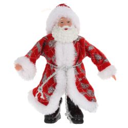 GAEM Дед Мороз (блок из 12-ти), L10 W4 H16,5 см