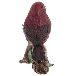 GAEM Фигурка декоративная "Птичка", L10 W7 H13 см, 2в.