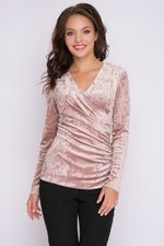 Блузка 40306 Avili