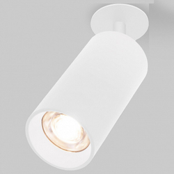 Спот Elektrostandard 25066/LED 15W 4200K белый