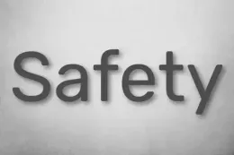Safety