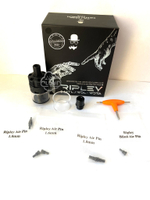 Атомайзер RIPLEY MTL / RDL RDTA by AmbitionMods