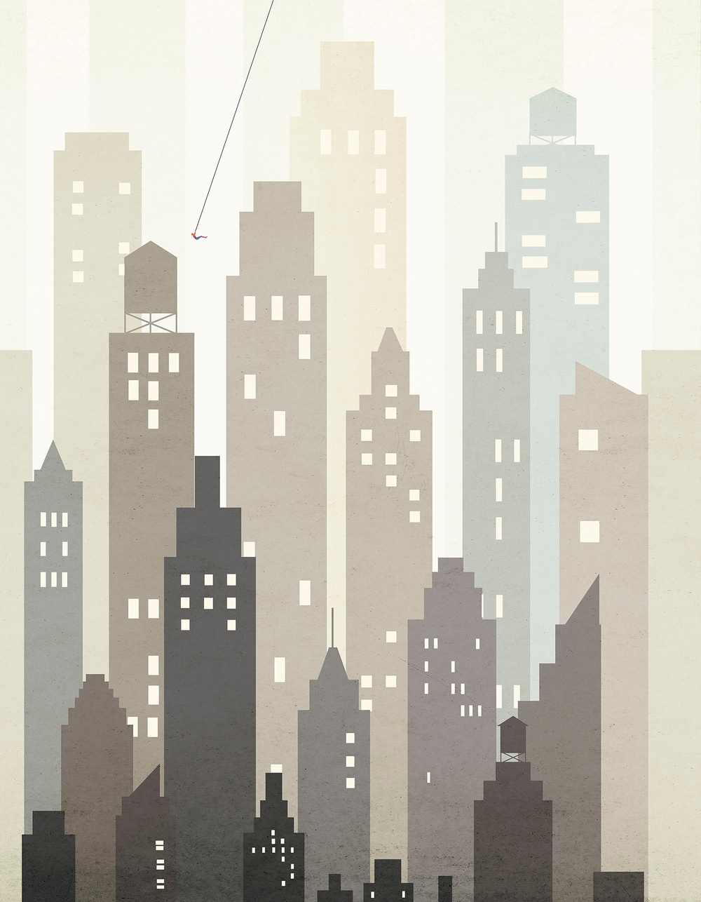 Коллекция Детские