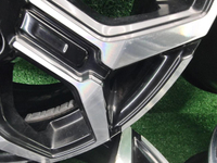 Диск Комплект дисков R18 Changan Hunter Plus 23-нв