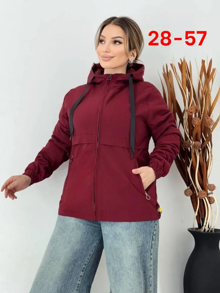 Куртка 50336807 Fabrika