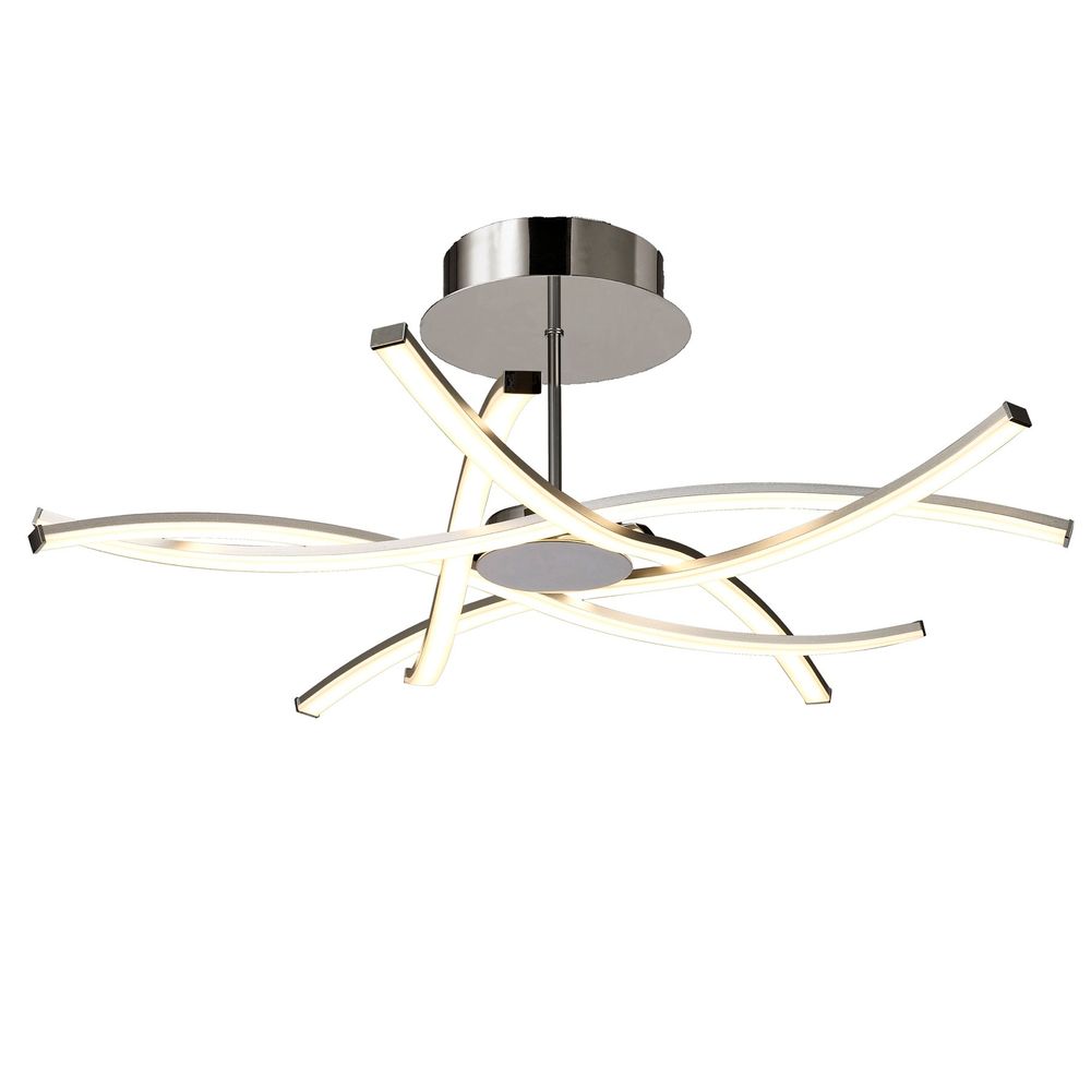 5917 Люстра потолочная AIRE LED