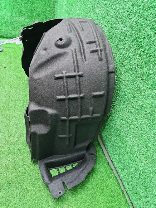 Подкрылок передний левый Jetour Dashing (22-нв)