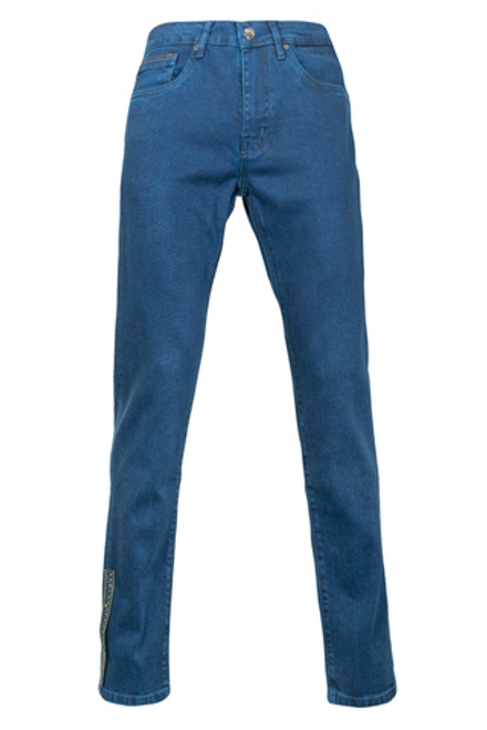 Джинсы ENRICO CERINI